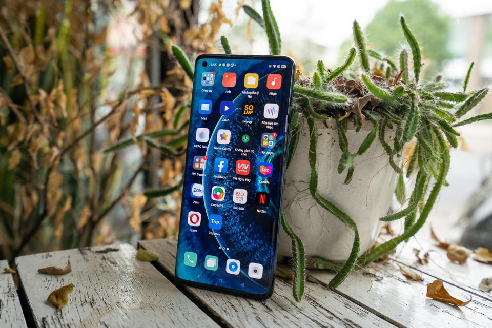 Oppo Find X2 anh 5