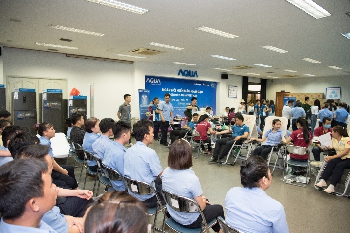 Aqua Viet Nam anh 9