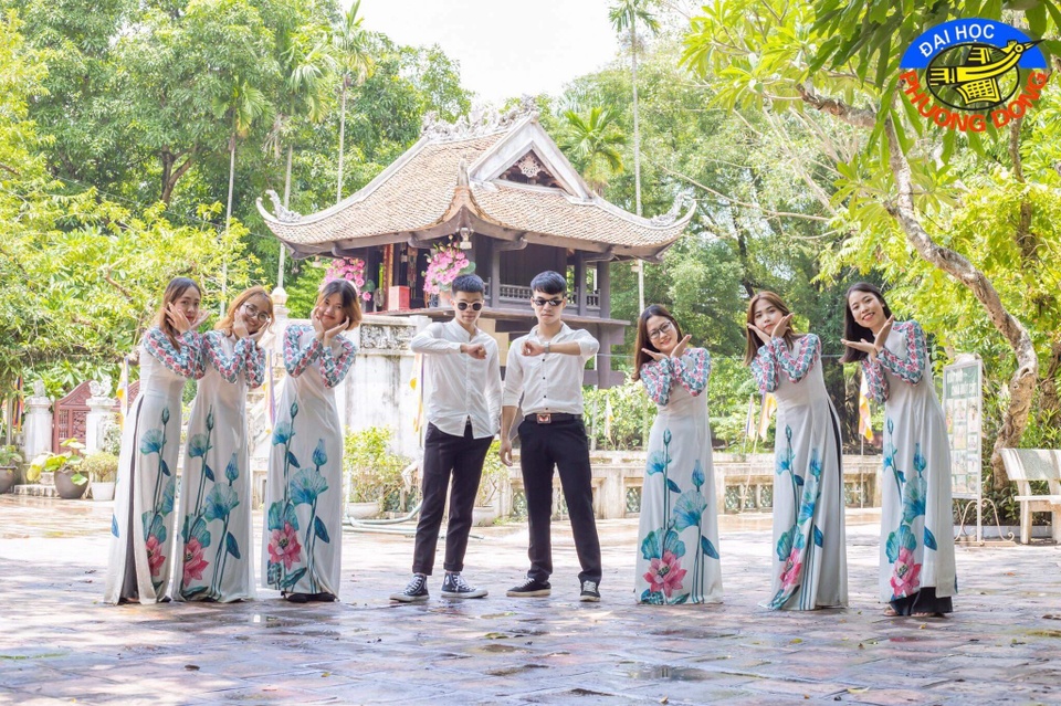 DH Phuong Dong anh 11