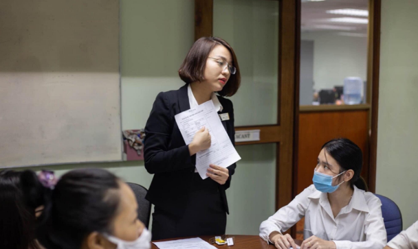 Pho thong Cao dang FPT,  FPT dai hoc anh 2