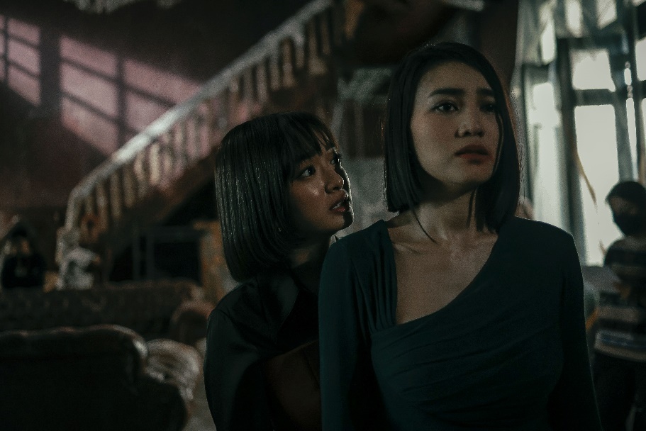 Ninh Duong Lan Ngoc,  Kaity Nguyen anh 3