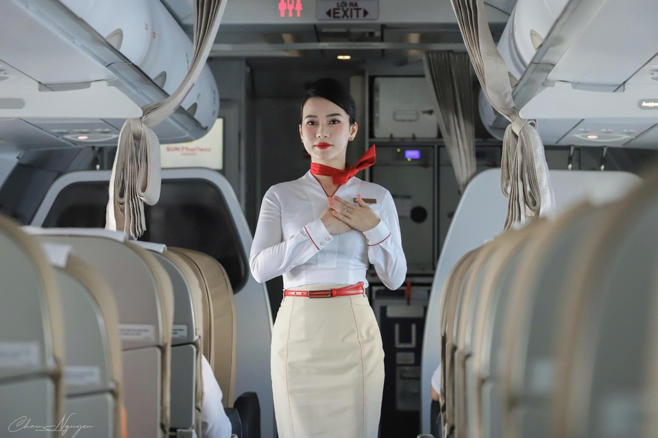 Xu hướng hàng không thế giới tác động đến Việt Nam