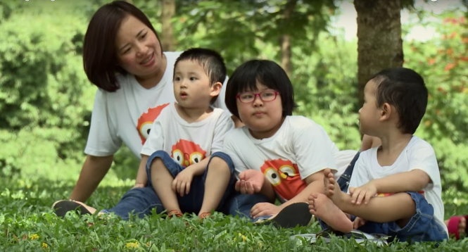 phim moi cua tac gia Lua Thien Nhan anh 1