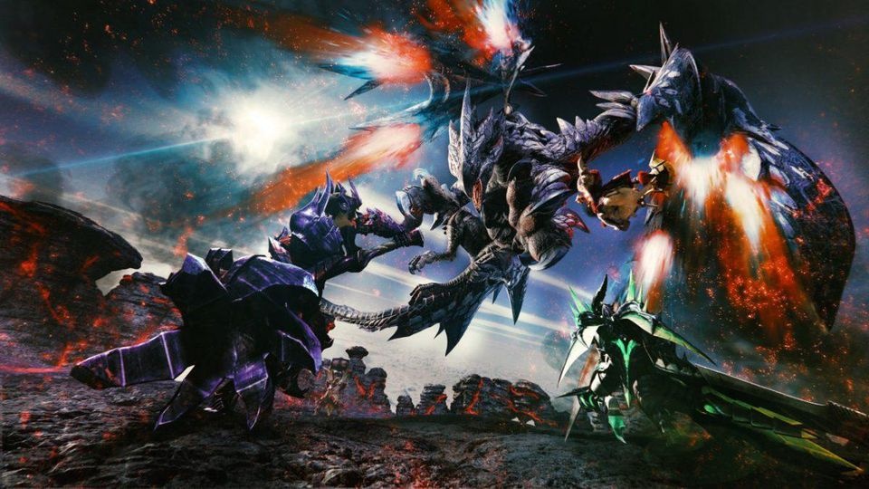 phim Monster Hunter anh 2