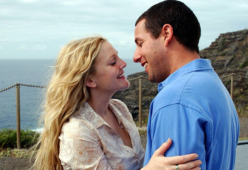 phim 50 First Dates Viet Nam anh 1