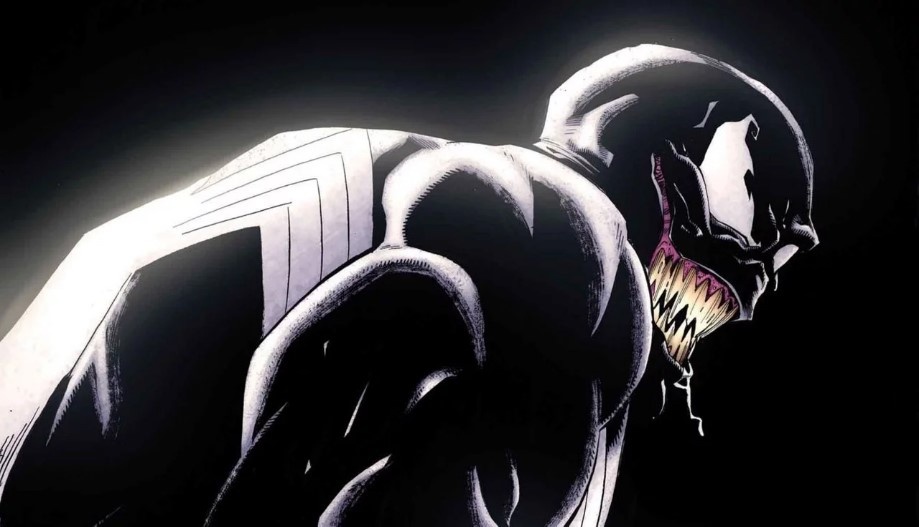 phim Venom anh 1