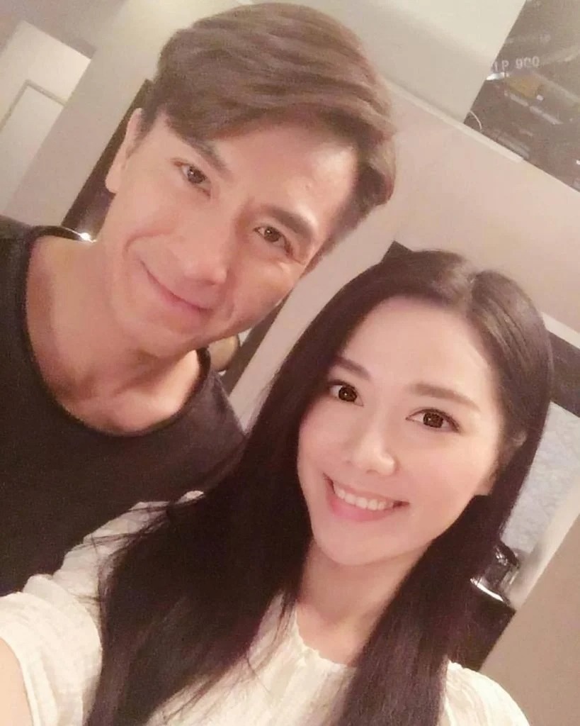Ma Quoc Minh cuoi anh 2