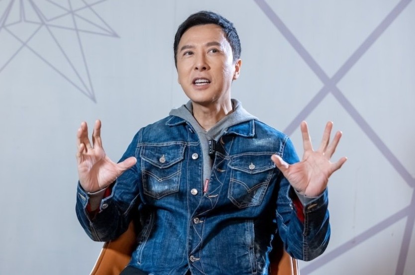 Chan Tu Dan anh 1