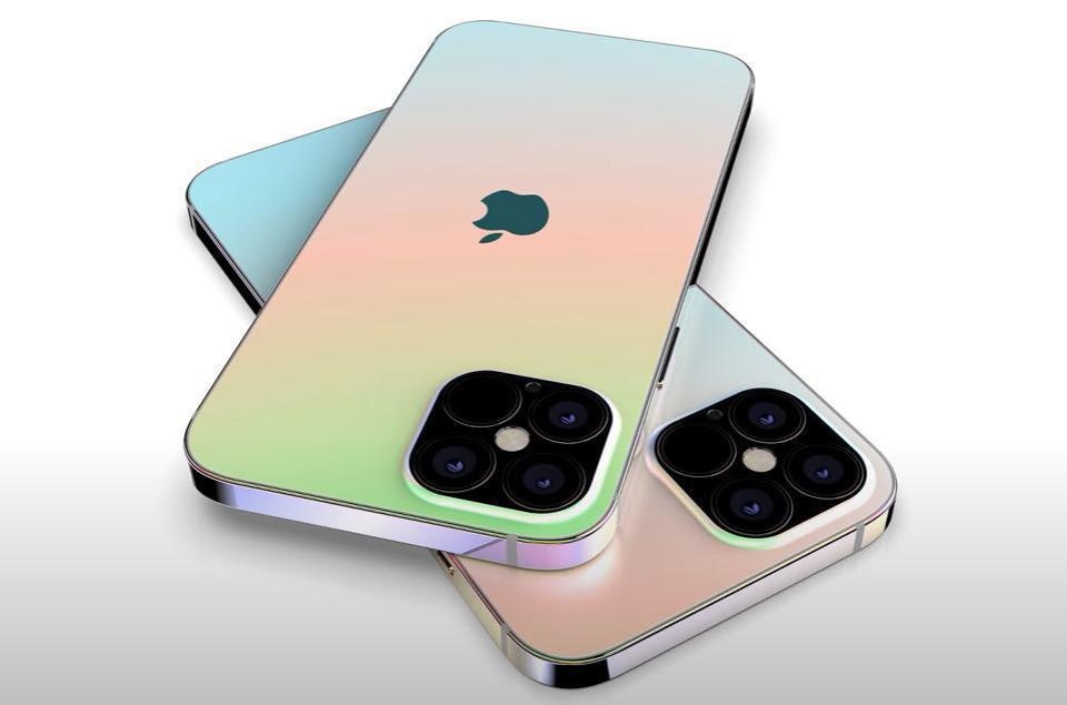 Chip A14 cua iPhone 12 anh 1