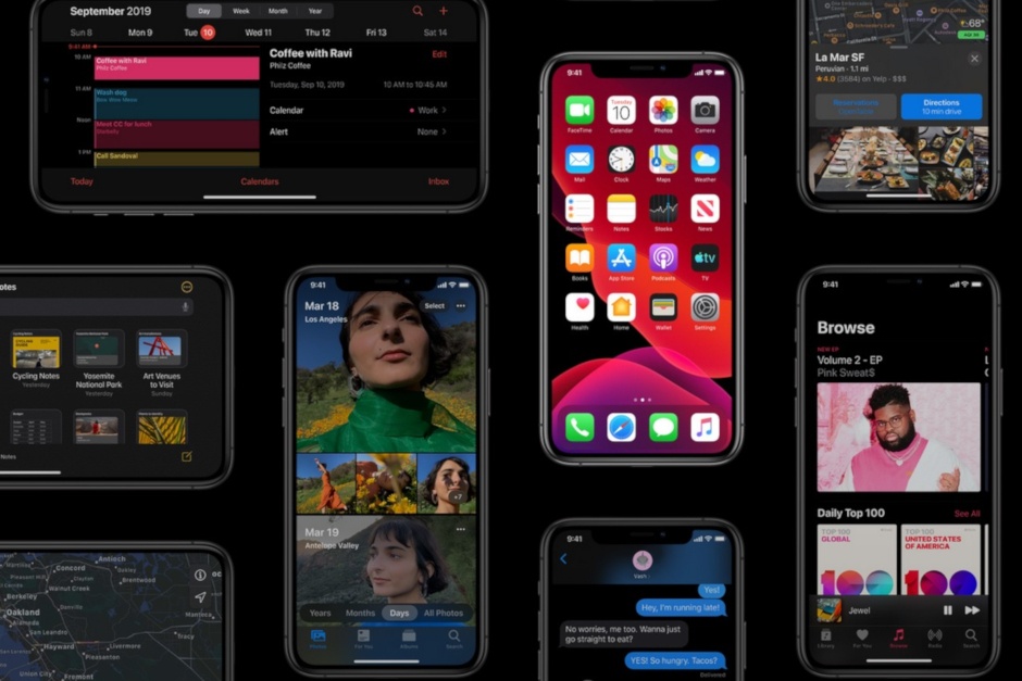 Chan dung nhung tinh nang moi cua iOS 14 anh 1