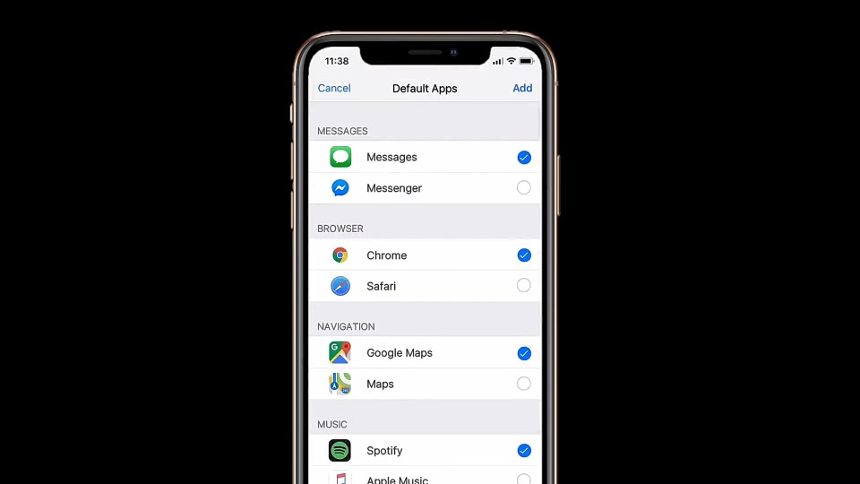 Chan dung nhung tinh nang moi cua iOS 14 anh 4