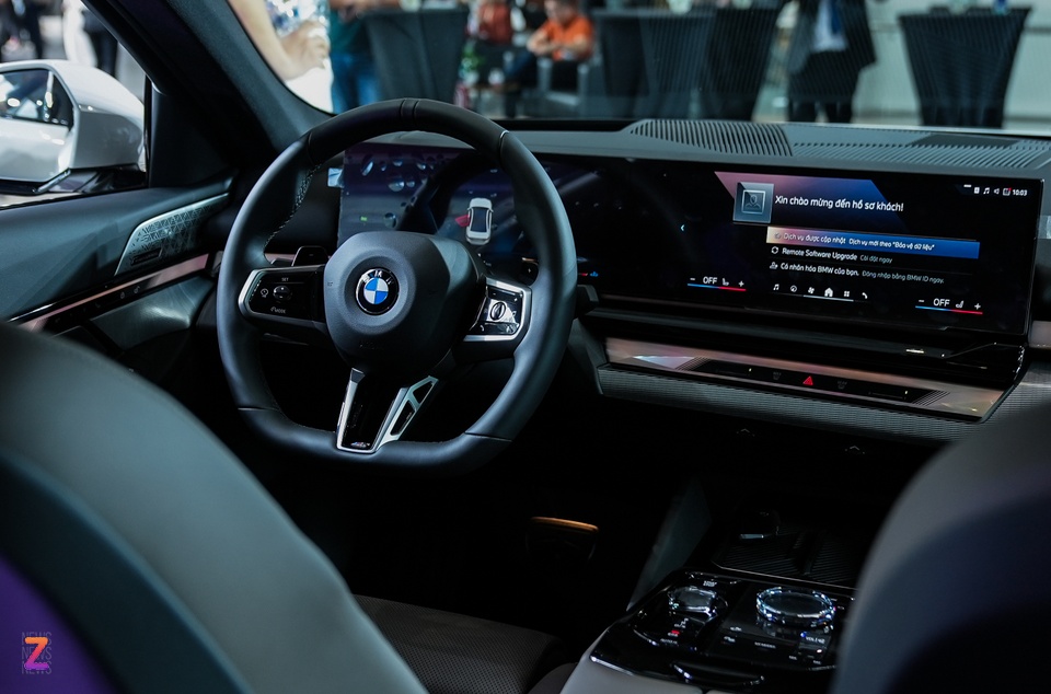 BMW 5 Series anh 9