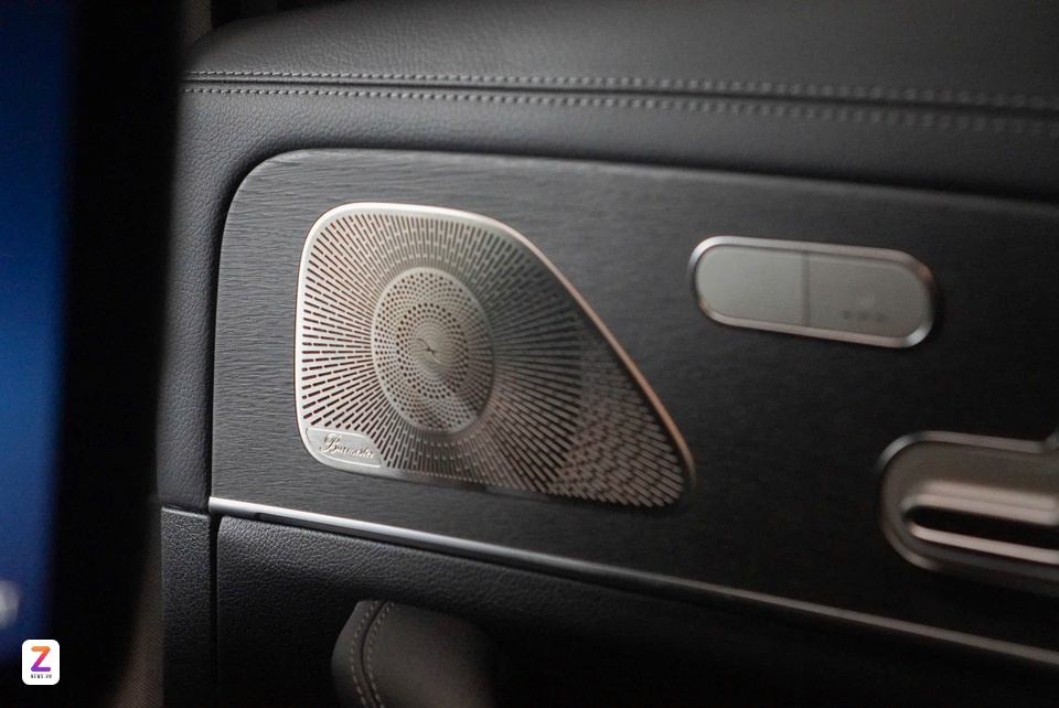 Mercedes-Benz GLS 450 anh 10