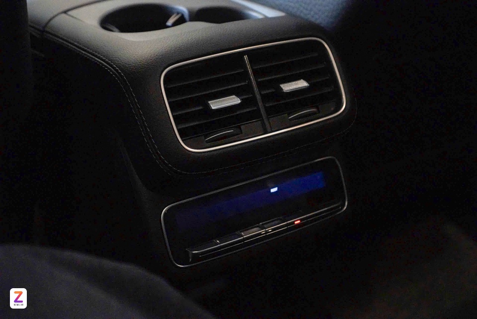 Mercedes-Benz GLS 450 anh 9