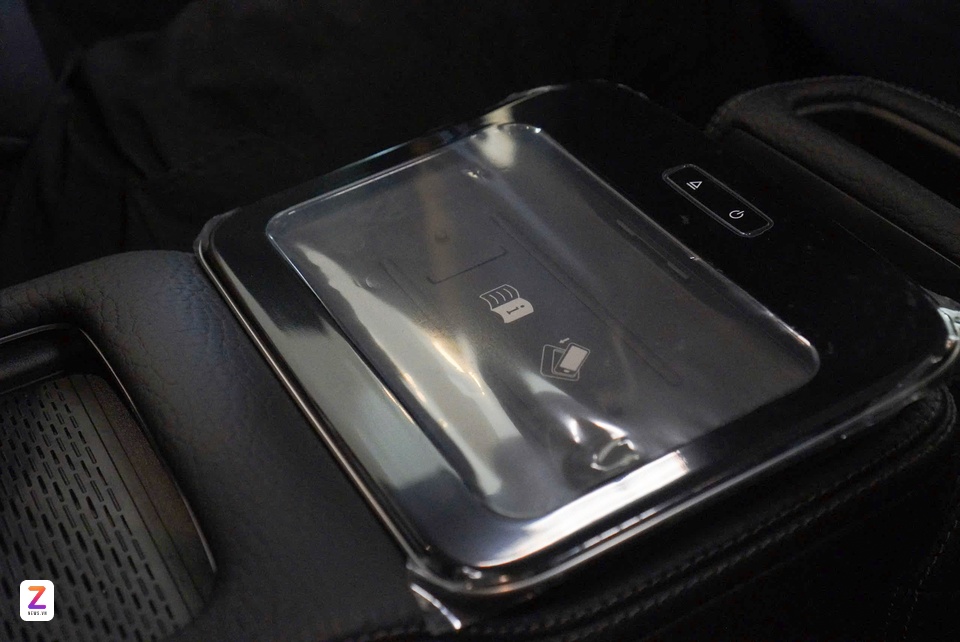 Mercedes-Benz GLS 450 anh 11