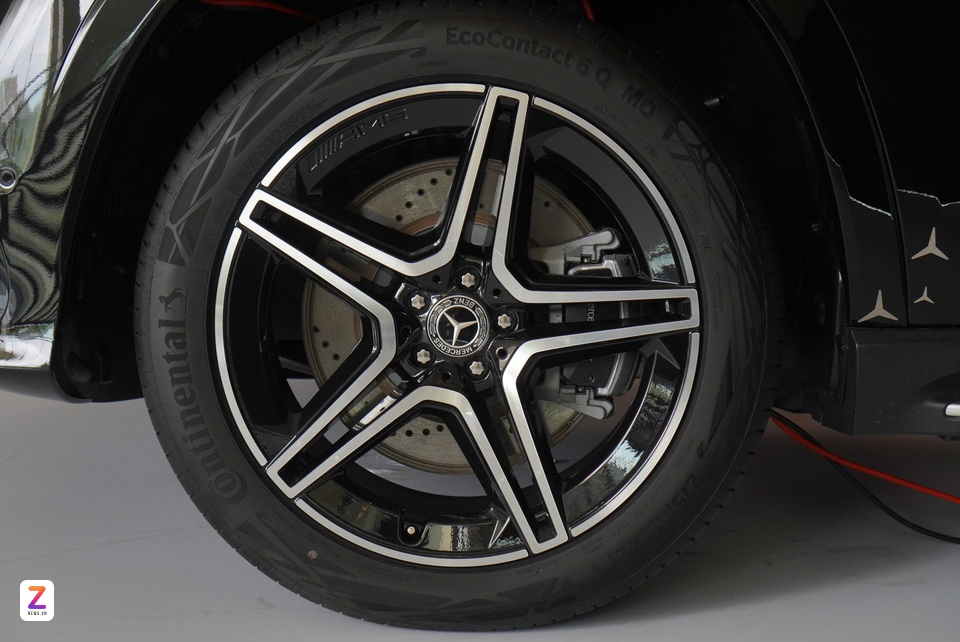 Mercedes-Benz GLS 450 anh 6