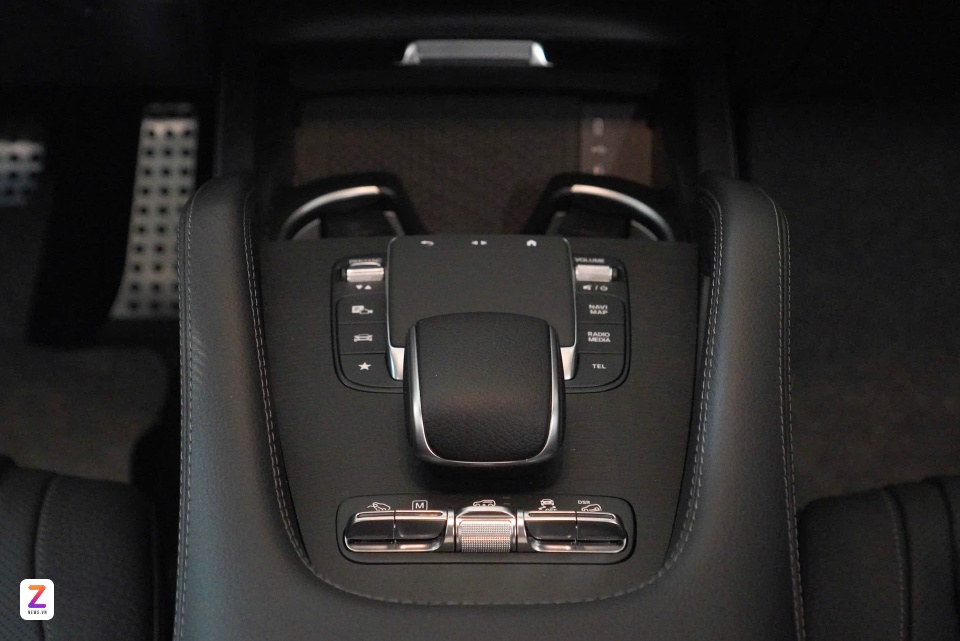 Mercedes-Benz GLS 450 anh 12