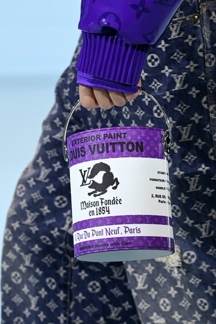 Louis Vuitton ban tui thung son anh 2