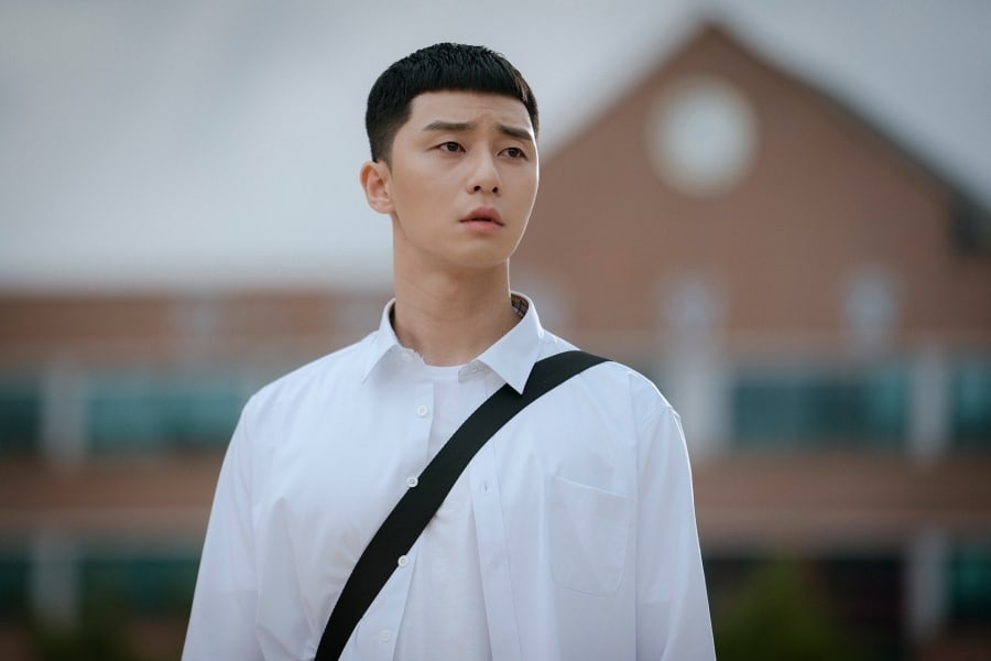 park seo joon itaewon class anh 1