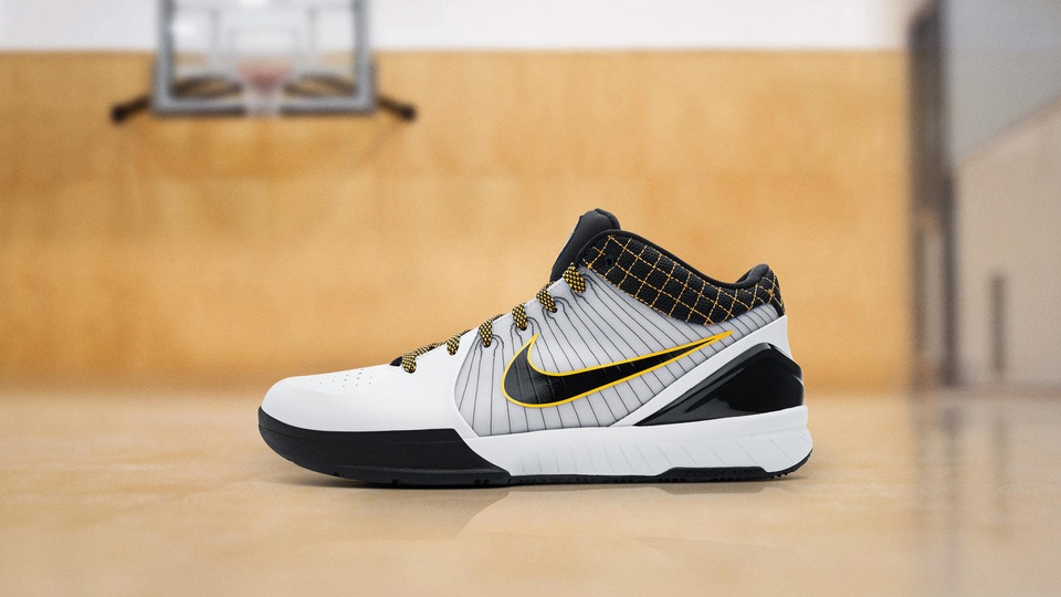 nhung mau giay nike kobe an tuong anh 5