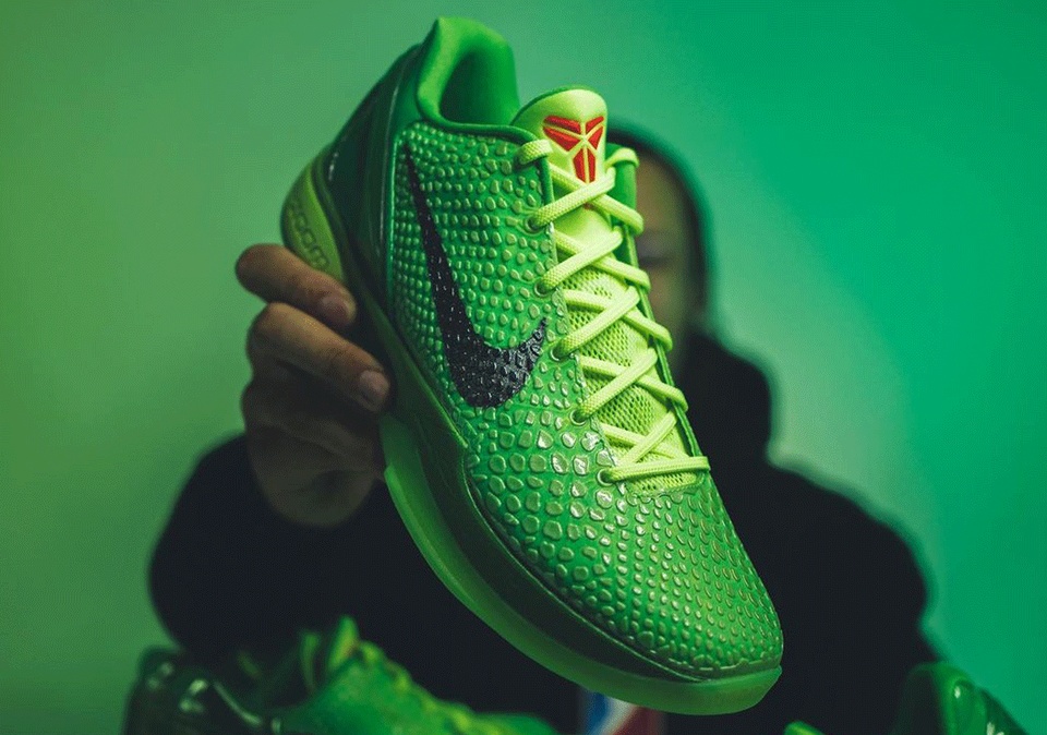 nhung mau giay nike kobe an tuong anh 3