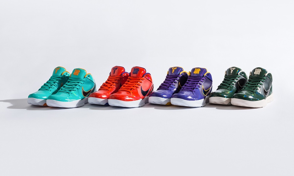 nhung mau giay nike kobe an tuong anh 6