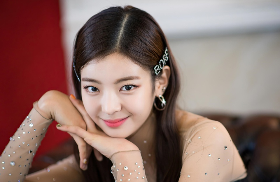 cham soc da cua itzy anh 4
