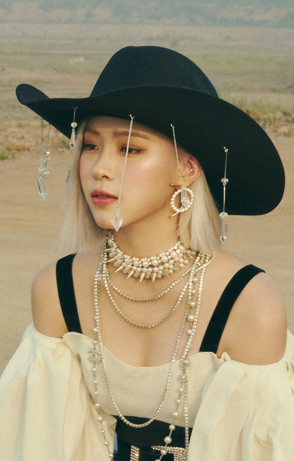 cham soc da cua itzy anh 5