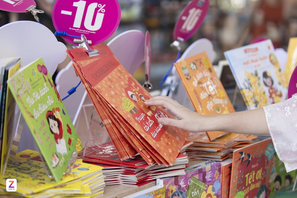 Duong sach Tet anh 15