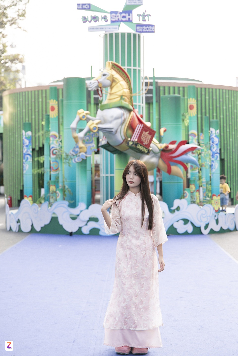 Duong sach Tet anh 2