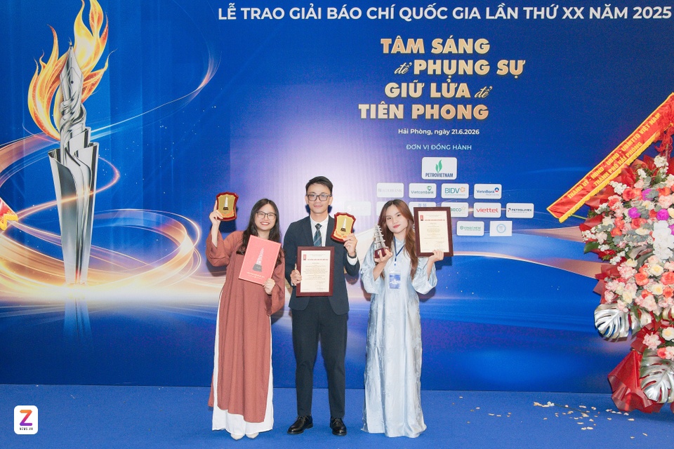 Giai bao chi Quoc gia anh 13