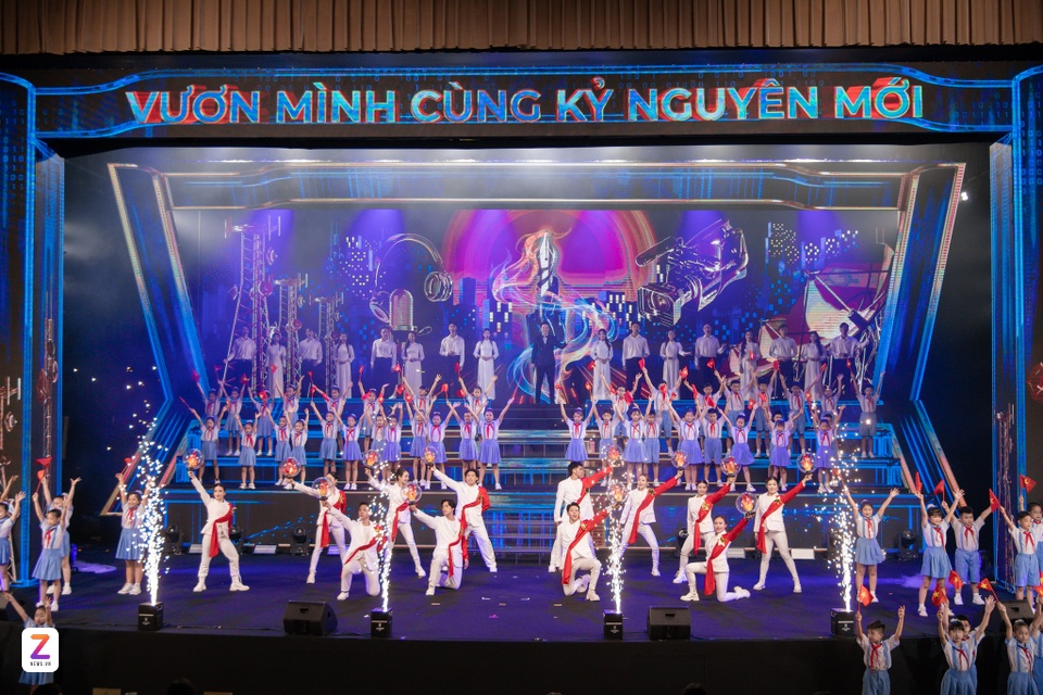 Giai bao chi Quoc gia anh 2
