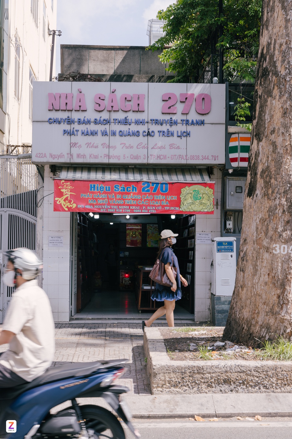 nha sach anh 10