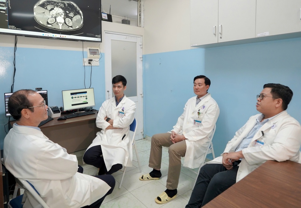 xuat huyet tieu hoa anh 1