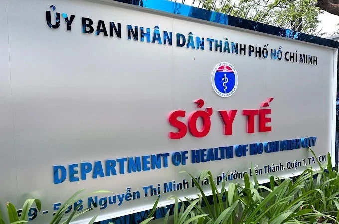 Gần 300 sai phạm y tế ở TP HCM bị xử lý nhờ phản ánh của người dân