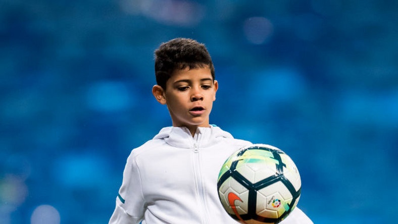 con trai ca cua ronaldo anh 5