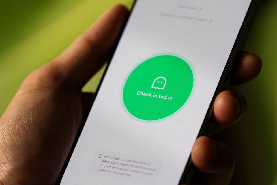 'Đại dịch' cô đơn của người Trung Quốc
