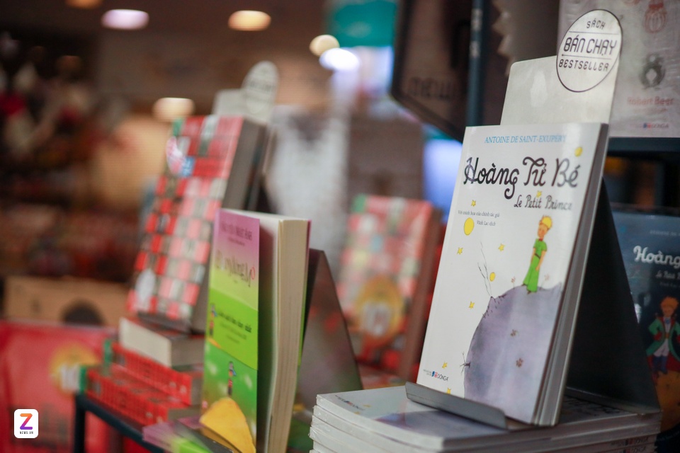 sach ban chay anh 12