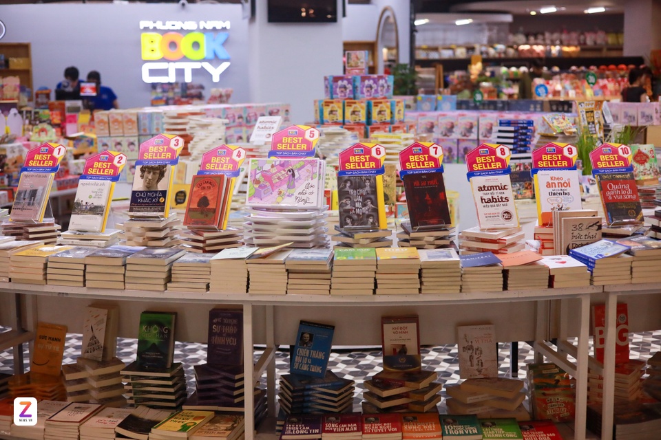 sach ban chay anh 13