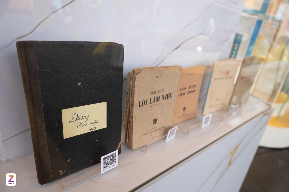 duong sach Tet anh 11