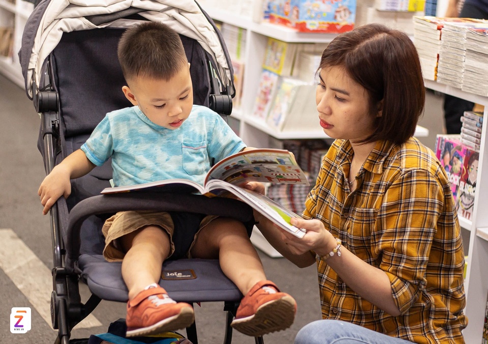 duong sach Tet anh 10