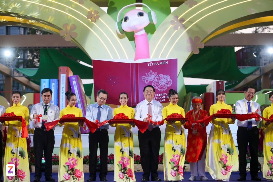 duong sach Tet anh 1