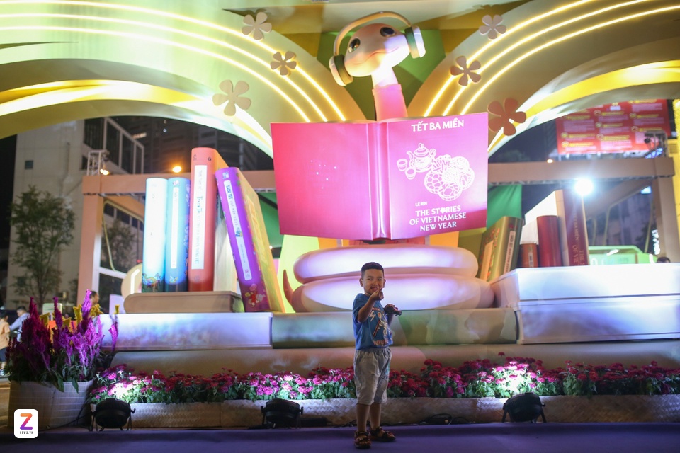 duong sach Tet anh 4