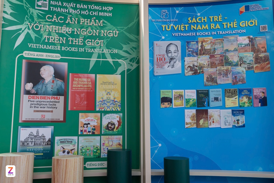 duong sach Tet anh 7