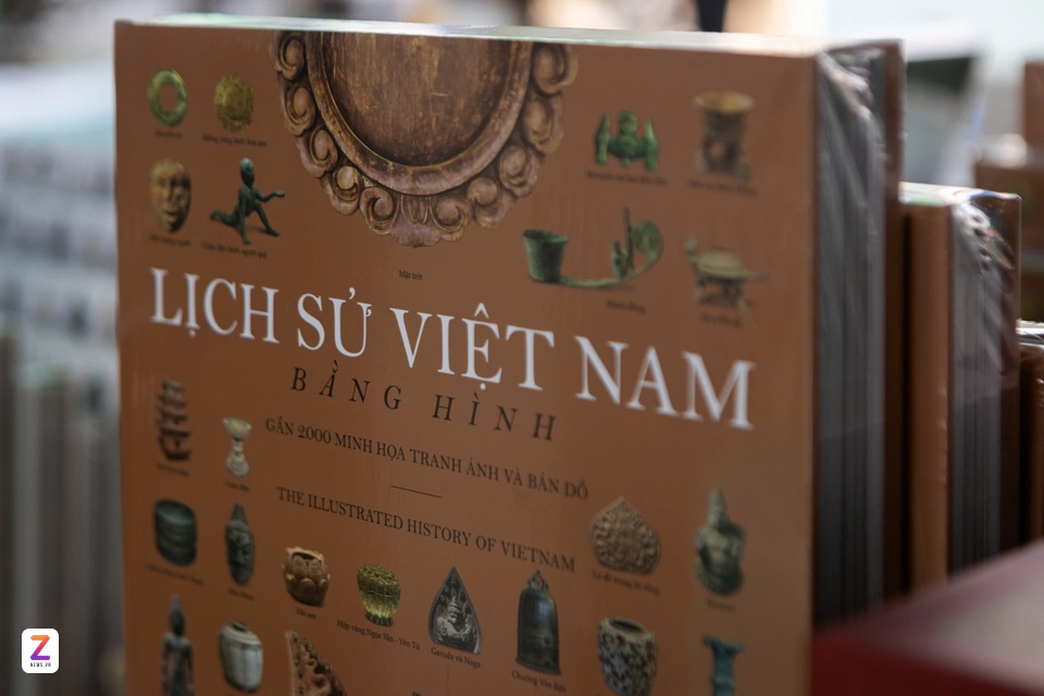 duong sach Tet anh 11