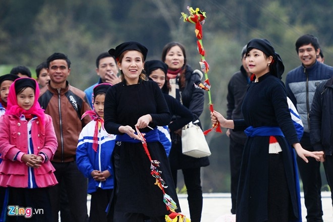 tet co truyen cac dan toc viet nam anh 1