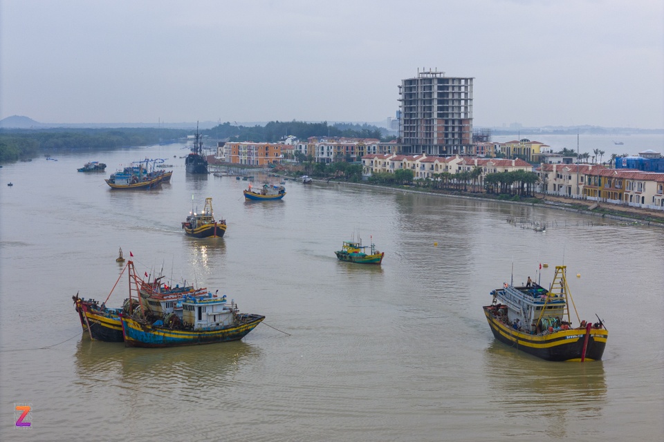 resort ho tram anh 5
