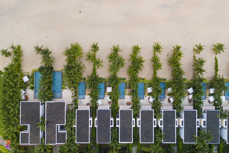 resort ho tram anh 10