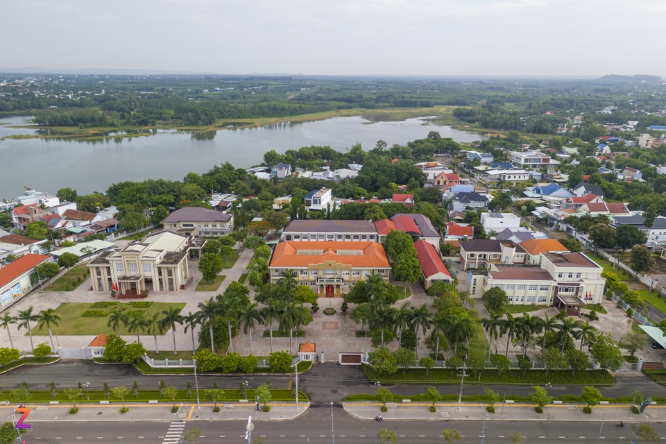 resort ho tram anh 19