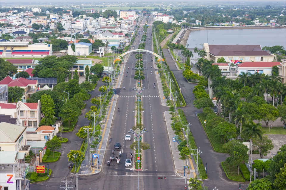 resort ho tram anh 20